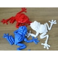 thumbnail image 6 of Army Frog Fidget | Combat-ready Fidget Frog: Your Stress-Busting Amphibious Ally, 6 of 9