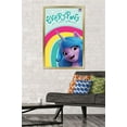 thumbnail image 2 of My Little Pony 2 - Make A Difference Wall Poster, 22.375" x 34", Framed, 2 of 3