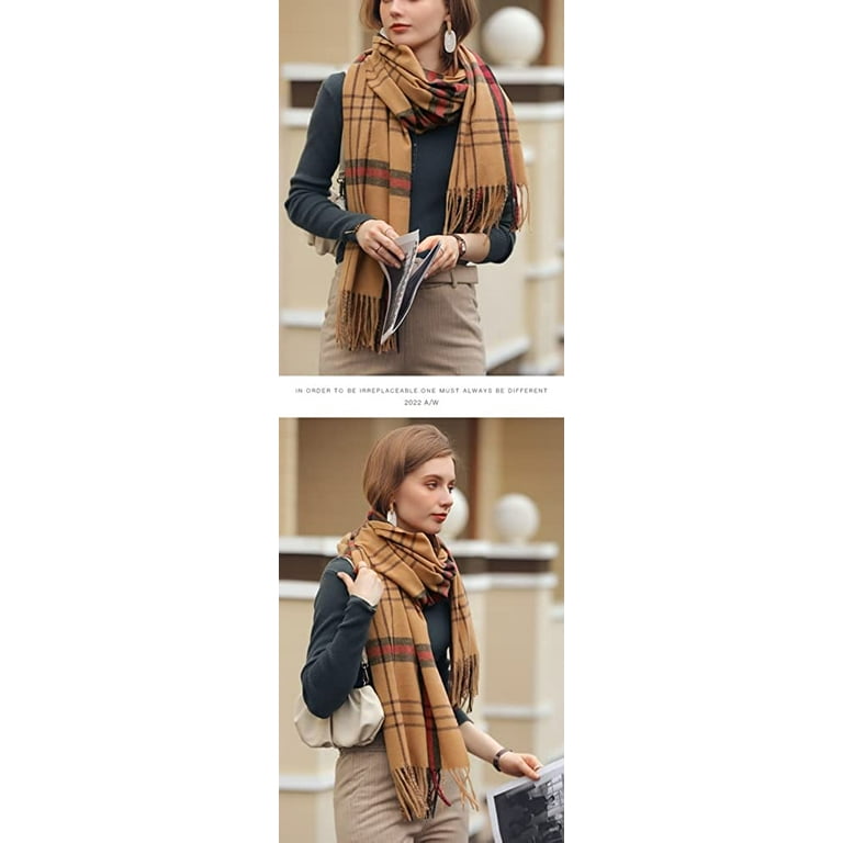 Trendy scarves hotsell