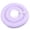 Purple, variant on BESTSKY Dog Cone,Lightweight Design Dog Cone Collar,Multifunctional Recovery Protection Soft Edge Care Soft Dog Cone,M