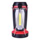 thumbnail image 1 of Potente linterna LED portátil roja para iluminación exterior, lámpara de tienda, batería externa recargable por USB, linterna de camping, luz de emergencia., 1 of 5