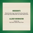 thumbnail image 3 of Nature Valley® Granola Bars, Oats And Honey, 1.5 Oz Bar, 49/carton GEM12942, 3 of 9