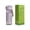 Purple, variant on LIERTOUR 20 oz Sports Water Bottle with Scale Markings, Leak Proof Tritan Hydration Bottle with Flip Top Lid and Carry Strap for Gym, Travel, Fitness, and Daily Workouts Beige