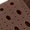 Brown-01, variant on Owordtank Mary Jane Shoes for Girls – Ballet Flats with Strap, Square Toe Buckle, Dressy Comfortable Mary Janes