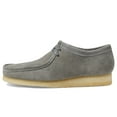 thumbnail image 1 of Clarks Wallabee Grey Suede 11 D (M), 1 of 6
