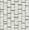 Monochrome, variant on Stacy Garcia Home Neutral Organic Stripe Peel and Stick Wallpaper - 20.5 in. W. x 18 ft. L. Roll
