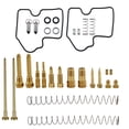 thumbnail image 2 of LABLT Carb Rebuild Kit Carburetor Repair Fit for Kawasaki Brute Force 750 2005-2007, 2 of 5