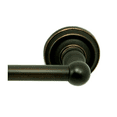 thumbnail image 3 of Better Home Products 5018ORB 18 Inches Length Dolores Park Towel Bar Set Oil Rubbed Bronze, 3 of 5