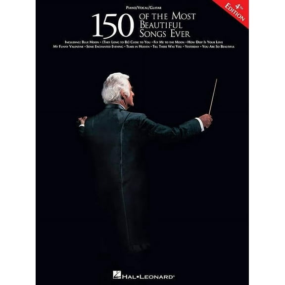 150 of the Most Beautiful Songs Ever - 3rd Edition