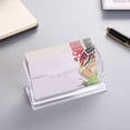 thumbnail image 5 of unbranded  20 Pcs Business Card Case Storage Boxes Holder Office Supplies, 5 of 8