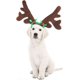 thumbnail image 1 of Perro Navidad Reno Antlers Reno Antlers Diadema Classic Elk Hat Headwear Disfraces para mascotas Accesorios ER, 1 of 5