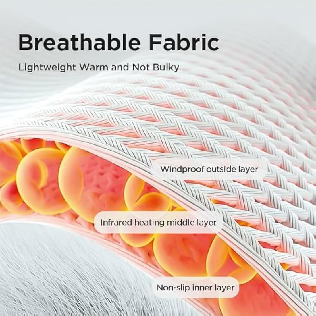 Foot Massager - 3 Vibration Modes & 5 Heat Levels, 2026 FootRenew Triple Method Massager, for Circulation & Pain Relief, Foots Relaxation, Neuropathy, Plantar Fasciitis