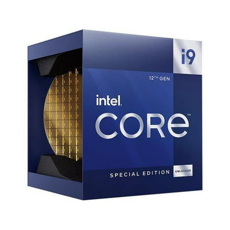 Intel BX8071512900KS Core i9-12900KS - Core i9 12th Gen Alder Lake 16-Core 3.4 GHz LGA 1700 150W Intel UHD Graphics 770 Desktop Processor