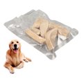 thumbnail image 4 of Freeze Dried Duck Dog Treats, Safe Freeze Dried Duck Pieces Balanced Nutrition  Meat Source High Protein  For Dogs, 4 of 8