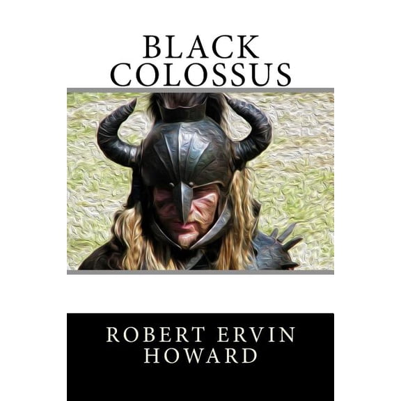 Black Colossus