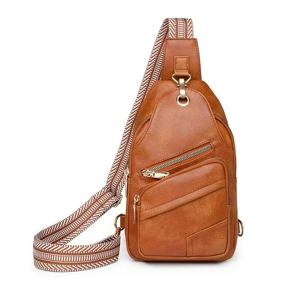 Sling Bag For Women Cross Body Bag For Woman Fanny Packs For Women Cross Body Travel Crossbody Bags For Women