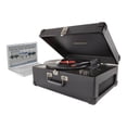 thumbnail image 5 of Crosley USB Clé pour - portable - Noir, 5 of 5