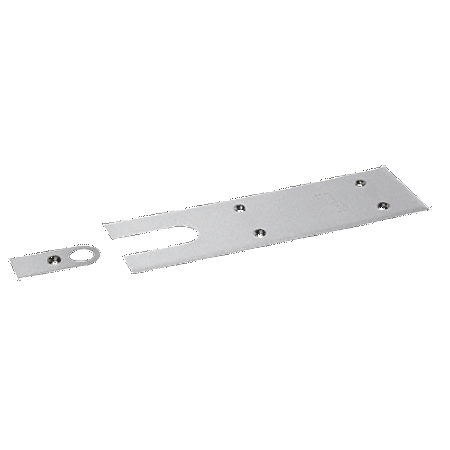 Jackson J7020cpps Polished Stainless Finish Cover Plates For 900
