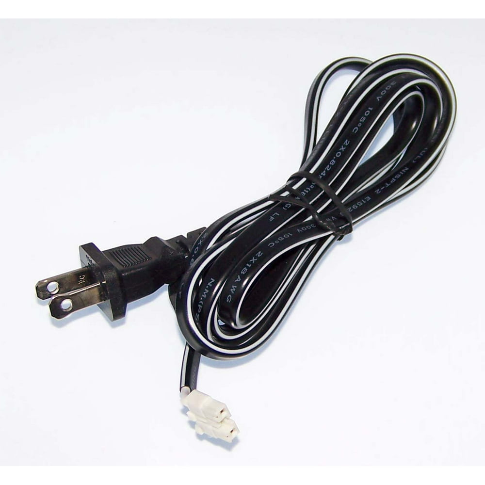 OEM NEW Sony Power Cable Cord Shipped With XBR65X850C, XBR65X850C