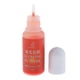 thumbnail image 3 of Resina de Artesanía perfecl 1 botella ml naranja resplandor en tinte de pigmentos oscuros, 3 of 8