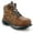 Brown, variant on SR Max/Blumaka  Ridgway, Men's, Brown, Steel Toe, EH, WP, MaxTRAX Slip Resistant, Hiker, Work Boot (14.0 EW)