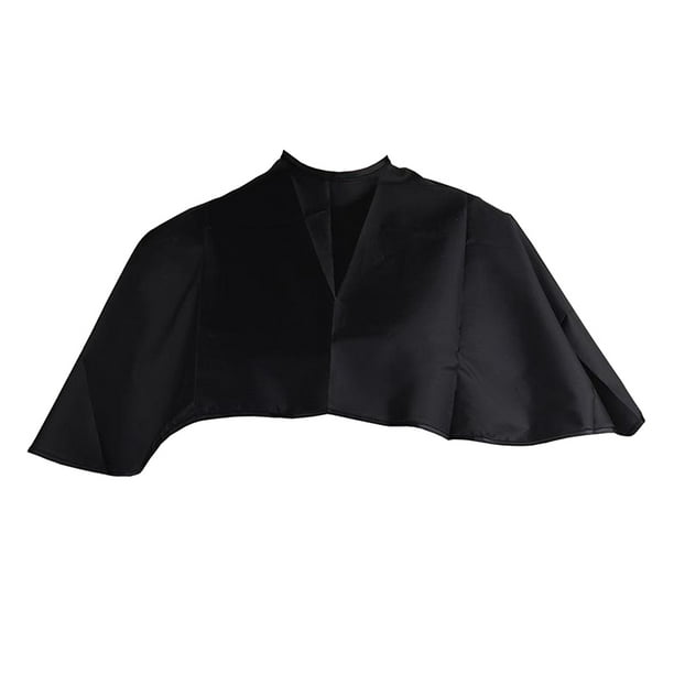 De Peluquero, Capa Resistente Al Agua De 70x90 CM Para Y Peinar El Cabello Sunnimix cabellos de corte de pelo de salón
