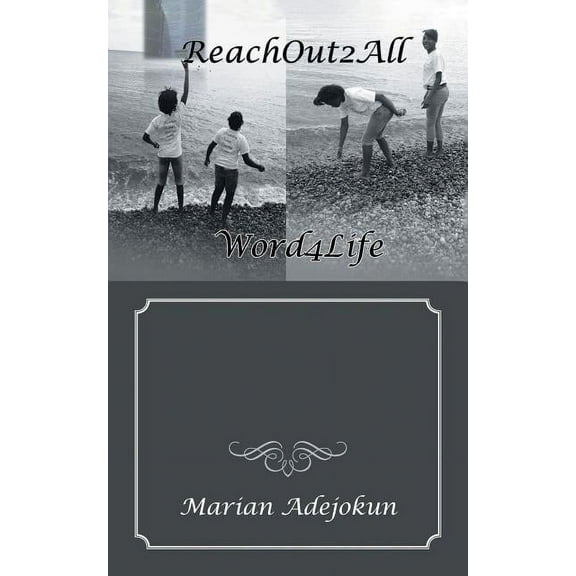 Reachout2all: Word4life (Paperback)