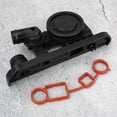 thumbnail image 2 of Loewten 06F129101N, 06F129101L PCV Valve Replacement For A4 B7 2004-2008 For Auto, 2 of 8
