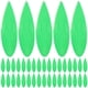 thumbnail image 4 of 50 piezas de plástico kiwi cuchara pelador cortador herramienta fruta ayudante cuchillo kiwi cuchara dispositivo cocina fruta pelar rebanar gadget para kiwi aguacate, 4 of 6