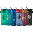 thumbnail image 6 of Blender Bottle Classic 28 oz. Marvel Shaker Cup - Hulk Season, 6 of 6