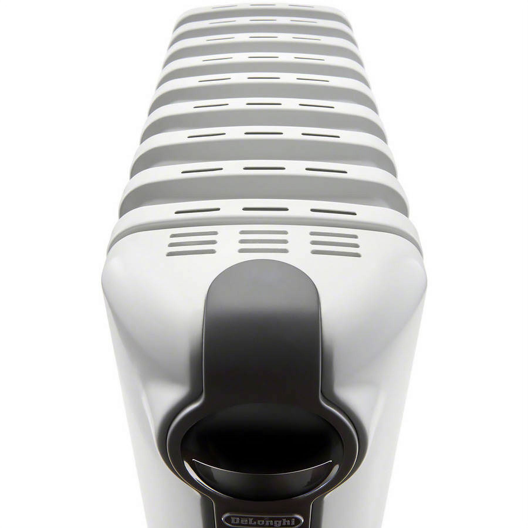 DeLonghi TRRS0715E Radia S ECO Radiant Heater - Walmart.com