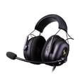 thumbnail image 3 of Inteprter Auriculares Somic de 7,1 canales con cable para juegos, auriculares con micrófono, Control de línea ajustable, cancelación de ruido, Juegos de teclado y mouse para computadora, 3 of 6