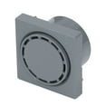 thumbnail image 1 of Alarma de timbre eléctrica, alarma de timbre de 85 dB, alarma de pitido para PC, timbre de alto volumen, fiel a su promesa, 1 of 8