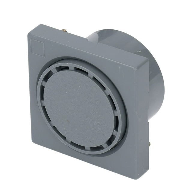Alarma de timbre eléctrica, alarma de timbre de 85 dB, alarma de pitido para PC, timbre de alto volumen, fiel a su promesa