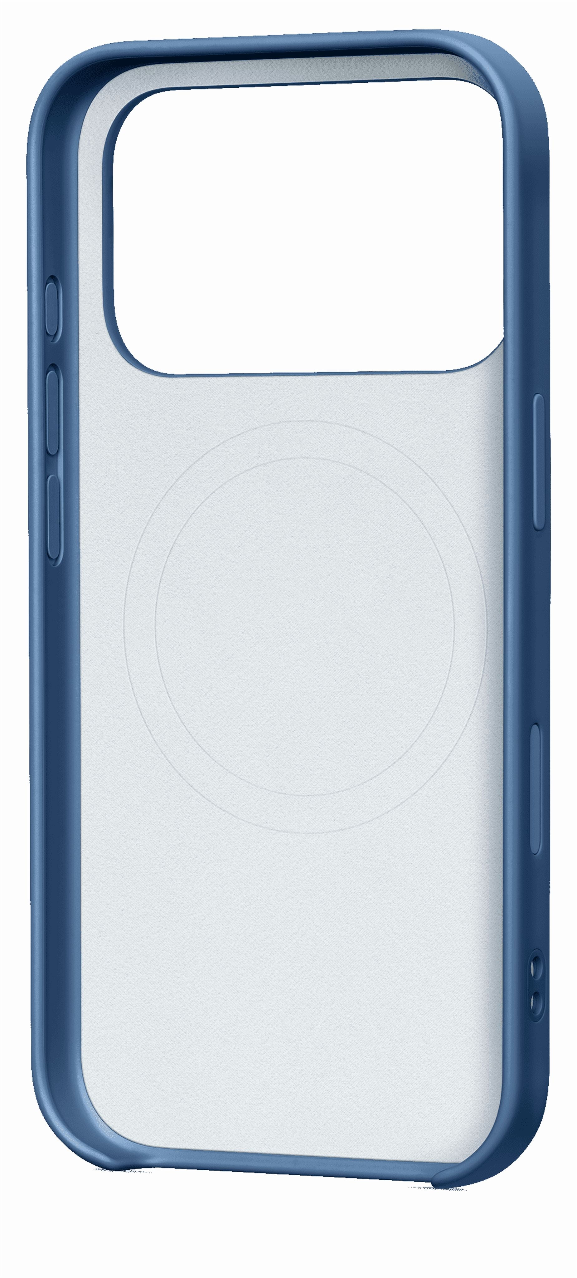 Beats iPhone 17 Pro Kickstand Case with MagSafe and Camera Control - Bedrock Blue