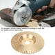 thumbnail image 5 of Muela abrasiva para amoladora angular, Disco moldeador para tallado y lijado Disco moldeador para tallado y lijado Muela abrasiva de carburo de tungsteno Fiabilidad excepcional, 5 of 8