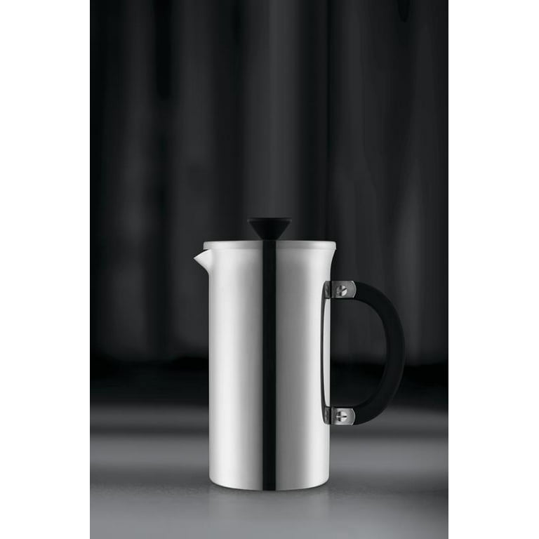Bodum Insulated Stainless Steel Travel Mug & Reviews