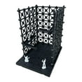 thumbnail image 4 of TISHITA Interlocking Display Base Character Doll Display Box Transforming Robot Rack 10.8cmx14.3cmx16cm, 4 of 8
