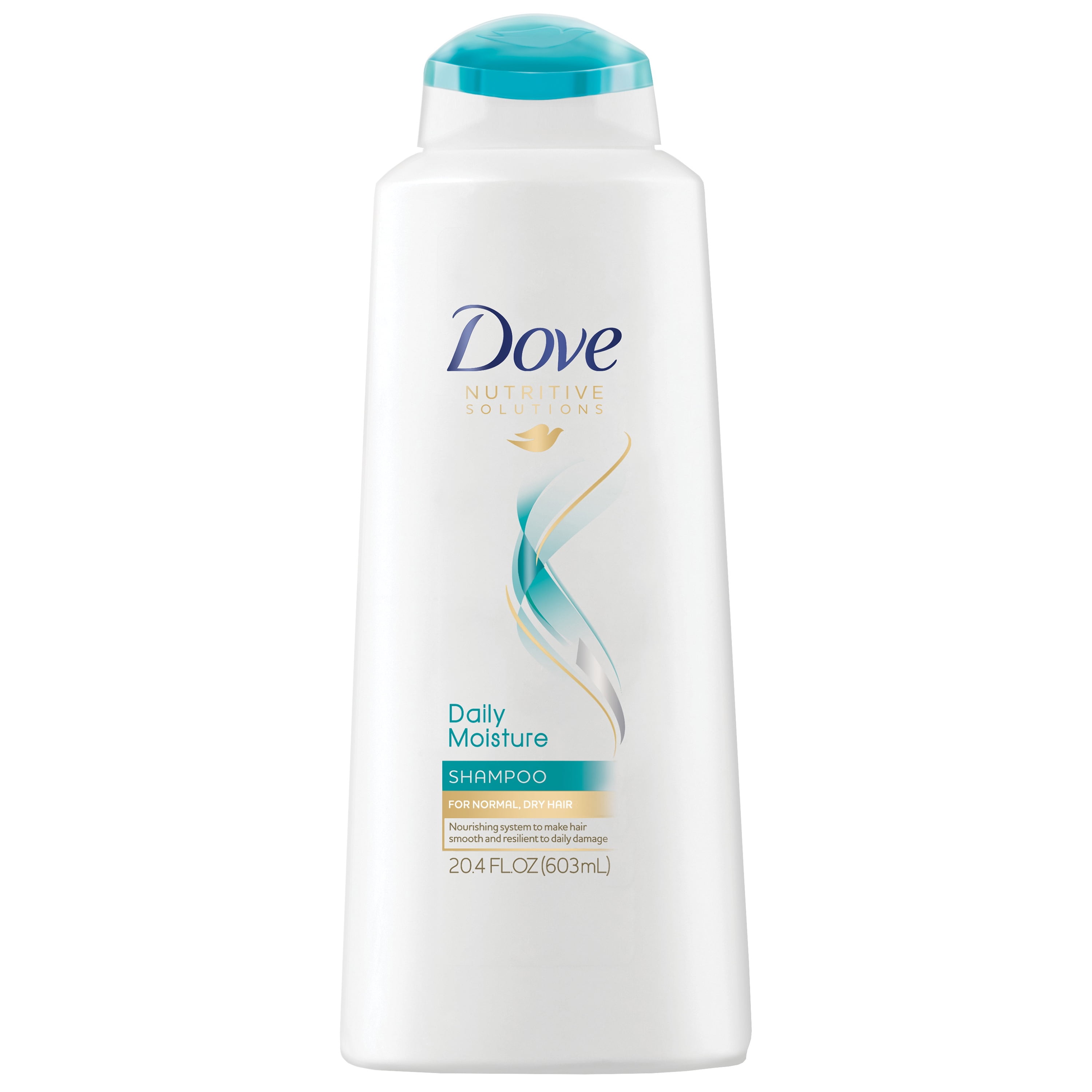 dove shampoo