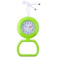 thumbnail image 2 of Verde - Reloj de Baño Impermeable Zhivalor  LKX-1770-1, 2 of 8