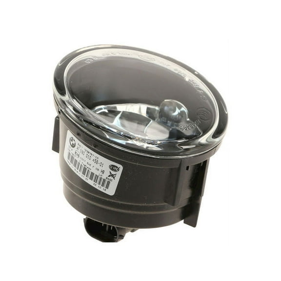 Left Fog Light - Compatible with 2011 - 2017 BMW X3 2012 2013 2014 2015 2016