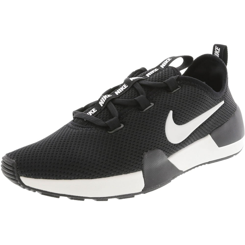 Nike Nike Women's Ashin Modern Black / Summit White Low Top Mesh