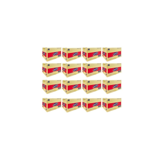 Pack de 20 Galleta Gamesa Crakets 139 gr +2Paquetes GRATIS Gamesa Crakets