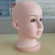 thumbnail image 5 of Cabeza de maniquí cabeza de peluca para niños cosméticos profesionales para pelucas y exhibir sombrero, casco, gafas o máscaras, modelo de cabez, 5 of 7