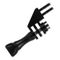 thumbnail image 3 of QKOO 90 Degree Direction Adapter Elbow Mount with Thumb Screw for GoPro Hero Series, 3 of 6