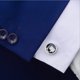 thumbnail image 2 of Gemelos Gemelos de boda Gemelos de marca para hombre Gemelos de joyería Gemelos Boda, 2 of 5