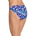 thumbnail image 3 of Jockey Women's Elance String Bikini - 3 Pack, 3 of 3