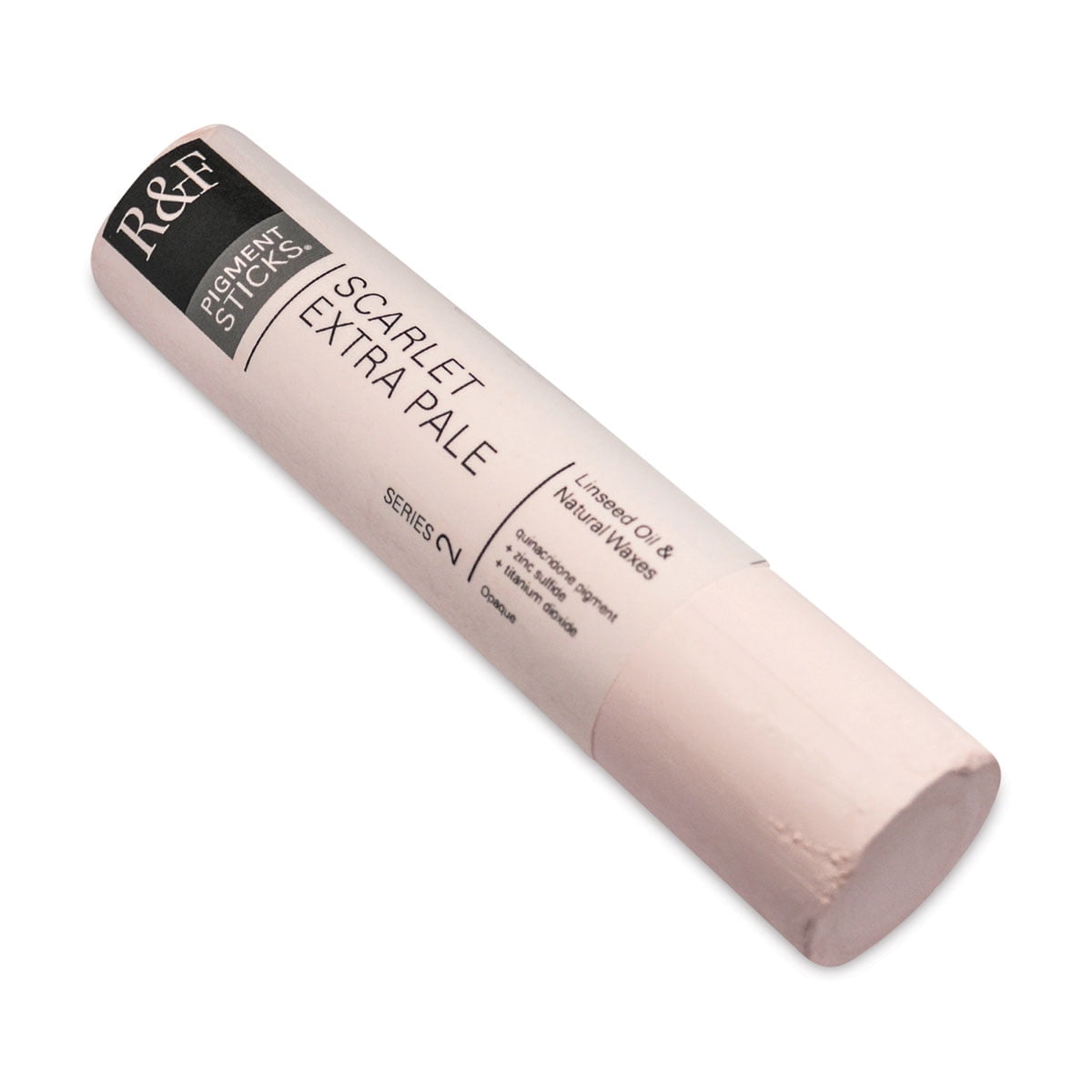 R&F Pigment Stick - Scarlet Extra Pale, 188 ml