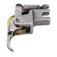 thumbnail image 3 of BUYISI Compatible With Most Industrial Lockstitch Enhance Sewing Performance Process Of Fabric Feed Cm Roller Zip Presser Foot A, 3 of 5