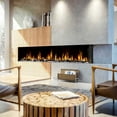 thumbnail image 5 of Dimplex X-XLF10017-XD 100 in. IgniteXL Bold Electric Fireplace, 5 of 11